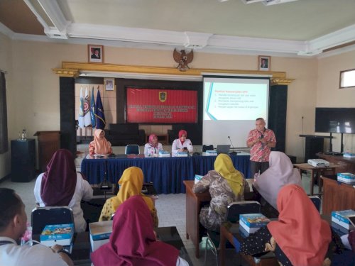 Penguatan Jejaring Antar Lembaga Penyedia Layanan Perlindungan bagi AMPK