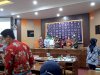DISSOSP3AKB ikuti Perangkingan Uji Publik Keterbukaan Informasi Tingkat Jawa Tengah