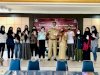 DISSOSP3APPKB bersama DISDUKCAPIL adakan Pembekalan kepada Forum Anak Klaten untuk Naikkan Cakupan Kartu Identitas Anak