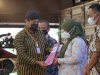 Puncak Peringatan Hari Kartini, Pemkab Klaten Berikan Bantuan Sosial Untuk 43 PMKS