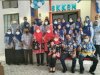Peresmian Balai KB  Kecamatan Cawas