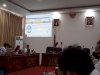 Dukung Klaten menjadi Kabupaten Informatif, DISSOSP3APPKB Ikuti Bimtek Pengelolaan Informasi Publik Website Perangkat Daerah