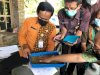 Monitoring Penyaluran BPNT di e-Warung Bahagia Bersama kecamatan Trucuk