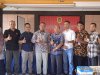DISSOSP3PKKB Klaten terima kunjungan DPRD Bangka Tengah