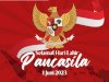 Selamat Hari Lahir Pancasila
