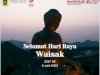 Selamat Hari Raya Waisak 2567 BE