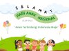 Selamat Hari Anak Nasional
