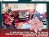 Studi Tiru tentang Desa Ramah Perempuan dan Peduli Anak dari  DP3AP2KB Kabupaten Sukoharjo