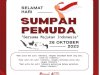 Memperingati Hari Sumpah Pemuda