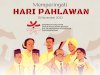 Mempeingati Hari Pahlawan