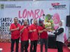 Lomba Memasak Bapak-bapak Forkopimda dan Kepala OPD se-Kabupaten Klaten dalam Rangka Peringatan Hari Ibu ke 95
