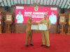 DISSOSP3APPKB Kabupaten Klaten raih 2 penghargaan sekaligus