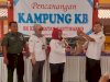 Kegiatan Pencanangan Kampung KB