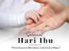Selamat Hari Ibu