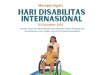 Peringatan Hari Disabilitas Internasional (HDI) tahun 2023