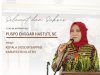 Selamat atas dilantiknya Ibu Puspo Enggar Hastuti,SE sebagai Kepala DISSOSP3APPKB