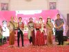Grand Final Pemilihan Duta Generasi Berencana (Genre) Kabupaten Klaten 2024