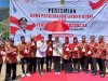 Pencanangan Serentak Kampung KB Kecamatan Prambanan
