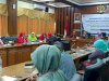 Workshop Advokasi Pendidikan Kependudukan dalam Rangka Sosialisasi Gerakan Jo Kawin Bocah Serta Cegah AKI dan Stunting