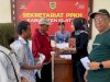 Penyerahan Bantuan tidak direncana Tahap ke-4 Tahun 2024