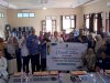 Benchmarking study Dinas Sosial Kabupaten Kutai Kartanegara