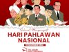 Memperingati Hari Pahlawan Nasional