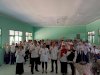 Peksos Goes To School 2024 di SMP N 4 Karanganom