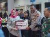 Lomba Memasak dan Merangkai Bucket Sayur dalam Rangka Memperingati Hari Ibu ke 96 Tingkat Kabupaten Klaten Tahun 2024.