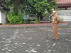 Kegiatan Apel Pagi DISSOSP3APPKB Kab. Klaten