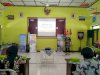 Bimbingan Teknis Aplikasi SITIE KEDELAK di Kecamatan Juwiring