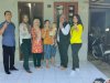 Pendampingan Keluarga Baduta Penerima Program Genting, di Jiwowetan, Wedi