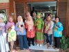 Pelayanan KB Moment HUT Muslimat NU Tahun 2025 di Klinik Bidan Yosi