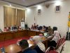 Rapat Percepatan Operasional UPTD PPA