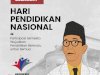 SELAMAT HARI PENDIDIKAN NASIONAL
