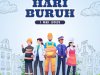 Selamat Memperingati Hari Buruh 