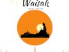 Selamat Hari Raya Waisak