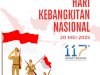 Selamat Memperingati Hari Kebangkitan Nasional