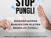 STOP PUNGLI