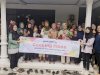 DPC IPeKB Klaten Gelar Cooking Class bersama Baby Cafe Empat Bintang
