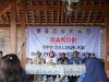 Rapat Koordinasi OPD PPKB dan PPPA se-Soloraya di Klaten