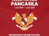 SELAMAT HARI LAHIR PANCASILA