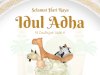 SELAMAT HARI RAYA IDUL ADHA 1446 H