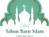 SELAMAT TAHUN BARU ISLAM 1 MUHARAM 1447 H