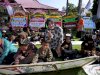 Puncak Peringatan Hari Anak Nasional ke 41 Tahun 2025 Tingkat Kabupaten Klaten
