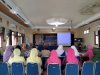 Edukasi Literasi Digital bagi Organisasi Wanita Kabupaten Klaten.