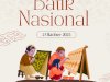 Memperingati Hari Batik Nasional