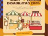 BAZAR UMKM DAN PEMRAN LUKISAN DISABILITAS 2025