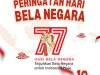 Peringatan Hari Bela Negara ke -77