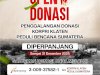 Penggalangan Donasi Korpri Klaten Peduli Bencana Sumatra