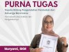 Selamat Purna Tugas 